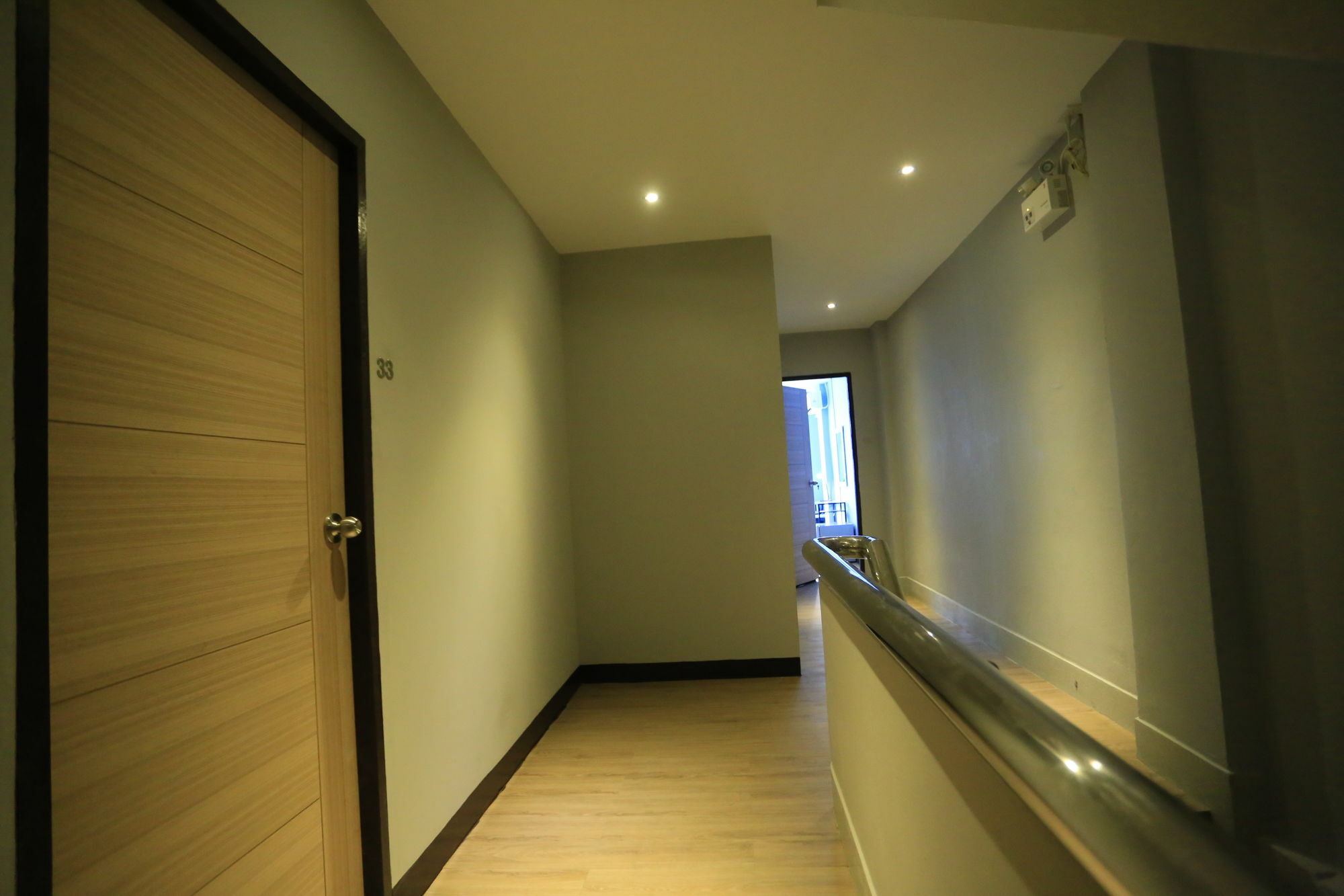 The Mix - Silom Khách sạn 3*